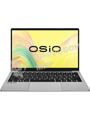 Ноутбук Osio FocusLine F140a-009/14