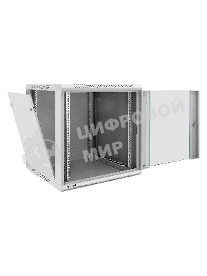 Шкаф телекоммуникационный 19