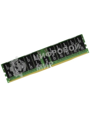 Оперативная память Samsung, DDR5, 32GB (1x32GB), 4800MHz, CL40, ECC, RDIMM, OEM