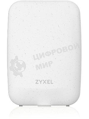 Маршрутизатор Zyxel Security Router - 3хGbE LAN, 1х2.5 GbE Lan, 2.5GbE WAN, Tri-Band Wifi 6 Mesh