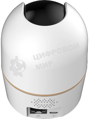 Камера видеонаблюдения Dahua DH-IPC-H3AP-0360B