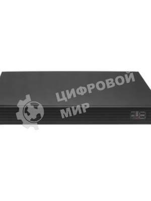 Серверный корпус ExeGate Pro 1U390-01 RM 19