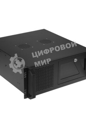 Серверный корпус ExeGate Pro 4U480-06/4U4021S (RM 19
