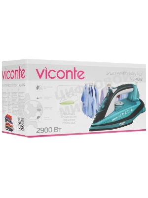Утюг Viconte VC-4312