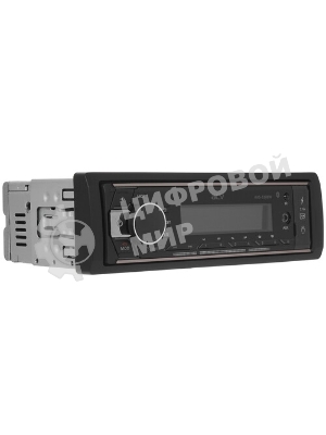 Автомагнитола ACV AVS-930BW, 1 DIN, Bluetooth, USB Type-A, AUX