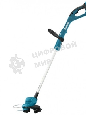 Триммер аккамуляторный Makita DUR193RF, 18 В, 3 Ач