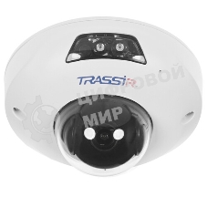 IP-камера TRASSIR TR-D4121IR1 v7 2.8