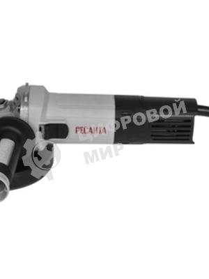 Углошлифовальная машина Ресанта УШМ-125/1100 ПП