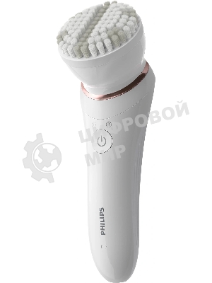 Эпилятор Philips Series 8000 BRE740/11 (требуется адаптер)