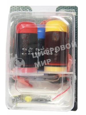 Заправочный набор Cactus CS-RK-CL441 цветной (3x30мл) Canon MG2140/MG3140