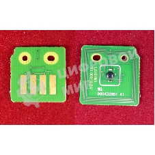 Чип Xerox Phaser 7800 черный (106R01573) 24K (ELP, Китай)