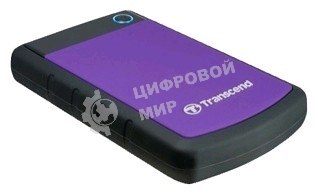 Внешний HDD 2.5