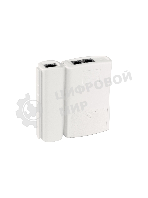 Сетевой тестер EXEGATE EX271121RUS LT-007 Exegate для RJ-45/RJ-11/RJ-12 EX271121RUS