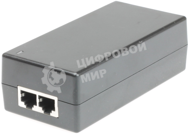 Инжектор POE Osnovo Midspan-1/650GA