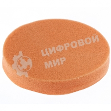 Насадка Matrix полировальная под липучку, 125 мм поролоновая