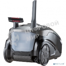 Моющий пылесос Thomas Parkett Master XT коричневый, 325/1700 Вт, уборка сухая/влажная/сбор жидкости, пылесборник контейнер 6 л