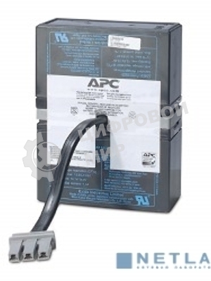 Батарея APC RBC33 {для BR1500I}