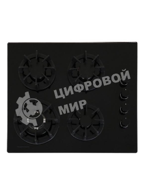 Газовая варочная панель стекло Thomson HG20-4I04