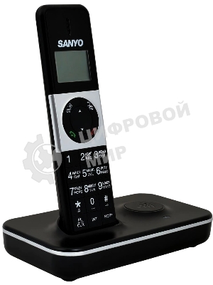 Беспроводной телефон DECT SANYO RA-SD1002RUS