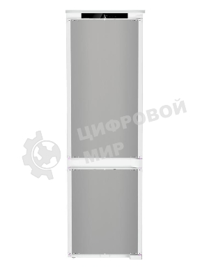 Встраиваемый холодильник Liebherr ICNSE 5103-22 001 двухкамерный 182/69л морозилка снизу