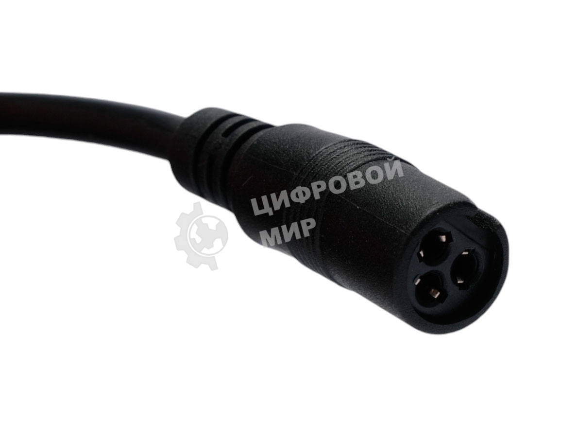 Блок питания универсальный автоматический Gembird для ноутбуков 18,5В-20В, 65Вт, 10 штекеров (NPA-DC8)