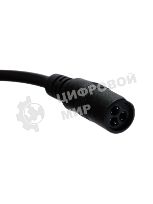 Блок питания универсальный автоматический Gembird для ноутбуков 18,5В-20В, 65Вт, 10 штекеров (NPA-DC8)