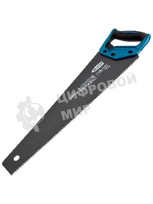 Ножовка по дереву 