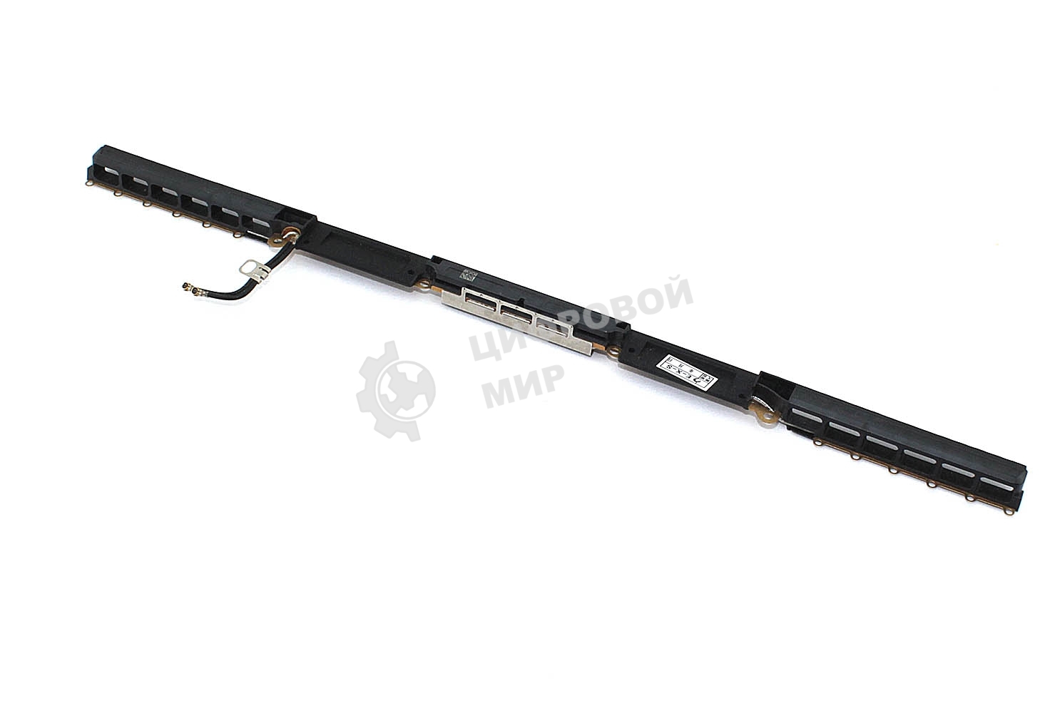 Антенна WiFi-AirPort Bluetooth MacBook Pro 13 Retina A2159 A2289 A2338 Early 2019-Mid 2022 923-03211