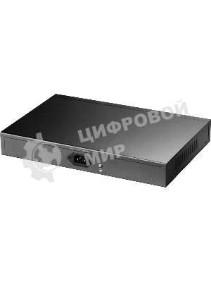 Коммутатор Cudy GS1018PS2, 16×1 Гбит/с, 2×1 Гбит/с Combo (RJ-45/SFP), 2×1 Гбит/с SFP