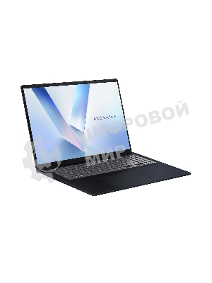 Ноутбук ASUS VivoBook 16 M1607KA-MB102 синий 16