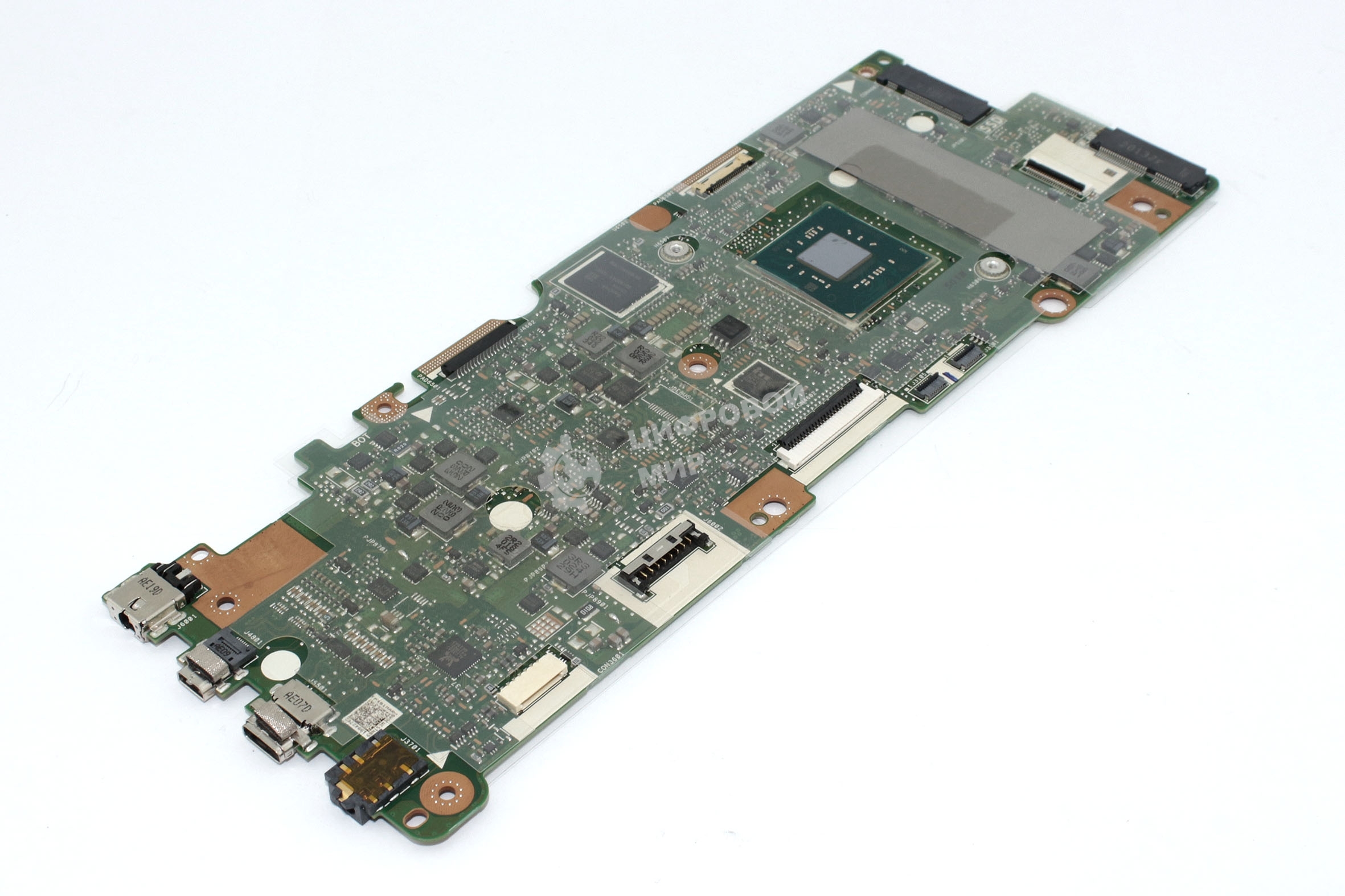 Материнская плата для Asus TP401MA 4G/N5030 90NB0IV0-R000I0