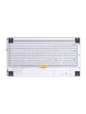 Корпус без блока питания Case JONSBO D32 PRO, Mini-Tower, TG, no fan, 2xUSB-A 3.2 + 1xUSB-C 3.2, mATX, mDTX, mITX White