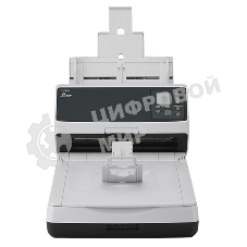 Сканер Fujitsu scanner fi-8290 Сканер уровня отдела, 90 стр/мин, 180 изобр/мин, А4, двустороннее устройство АПД и планшетный блок, USB 3.2, светодиодная подсветка
