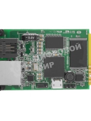 Модуль Ippon 1180661 SNMP card Innova RT33