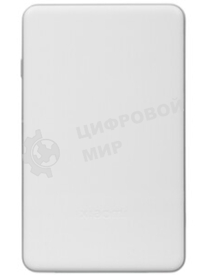 Фотопринтер портативный Xiaomi Pro BHR082QGL