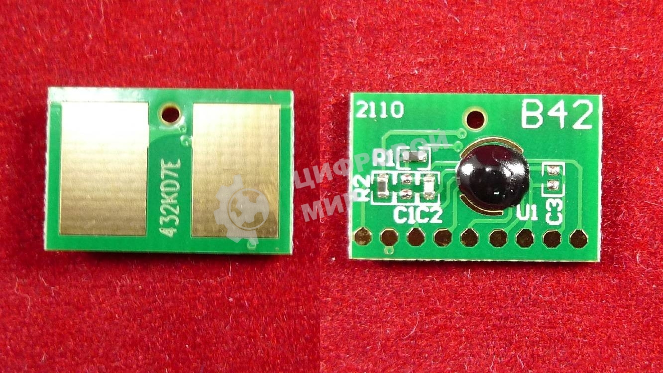 Чип ELP для OKI MB472dn/MB492dn (45807106), 7K (Китай)