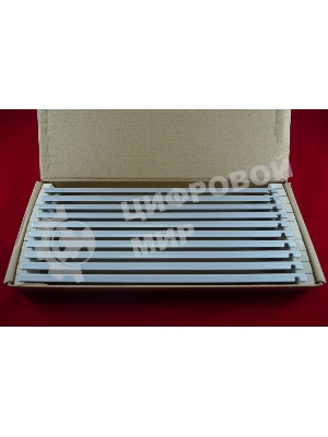 Дозирующее лезвие (Doctor Blade) HP LJ CP1215/1515/1525/1518/CM1312 (ELP, Китай) 10штук