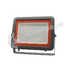 Прожектор светодиодный JazzWay СДО PFL-S2-SMD 200Вт 6500К IP65 (с клапаном)