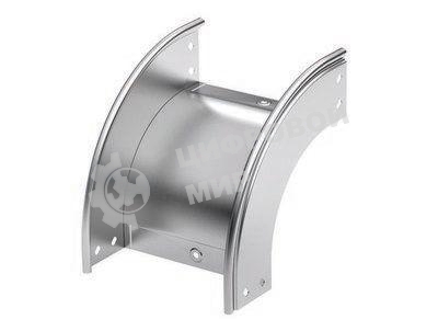 Угол для лотка DKC 36783K вертикальный внешний 90град. 150х50 CD 90 в комплекте с крепеж. элементами