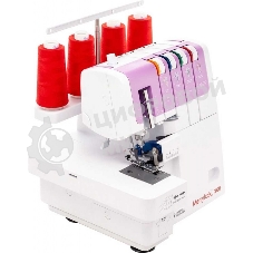 Оверлок Merrylock 360 белый