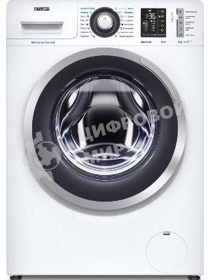 Стиральная машина Atlant СМА 80С1213-01 белый, загрузка фронтальная 8 кг, 1200 об/мин., класс: А+++