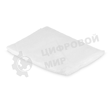 Укрывной материал Спанбонд, эконом 17/2,1 х 10, белый Россия