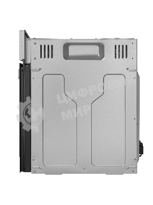 Шкаф духовой электрический Maunfeld AEOC.575S, встраиваемый