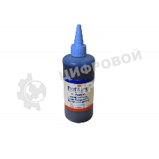 Чернила для принтеров Epson Stylus R270/R290/R390/T50/P50 Light Cyan 250 мл водн ProfiLine