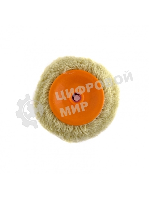 Валик Сибртех сменный Фасадные работы, 250мм, ворс 18мм, D48мм, D ручки 8 мм, полиакрил, полиэстер