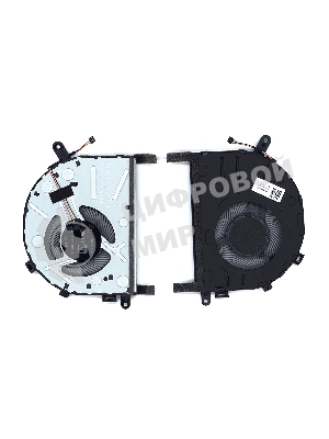 Вентилятор (кулер) для ноутбука Lenovo IdeaPad 330S 330S-14 330S-15