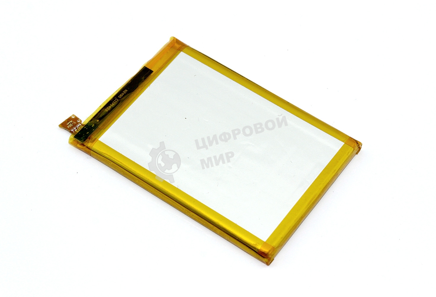 Аккумуляторная батарея C11P1423 для Asus ZE500CL 3.8V 2500mAh