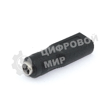 Переходник 5,5х2,5 на Micro USB мама