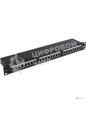 Патч-панель FTP 19
