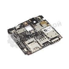 Материнская плата для Asus Zenfone C ZC451CG 1x8Gb